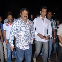 Tollywood Celebs at Santhosam Awards 2011 | Picture 55736